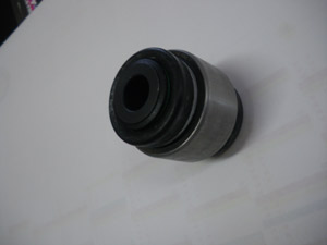 Rotule de berceau pour bras mécanosoudé diam.47 - 35.83 HT