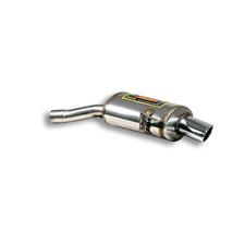 Silencieux AR droite 120x80 - 744.00 € ht