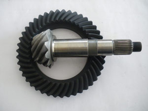 Couple court 4.75 (pour boîte 1000TRM) 188mm - 1580.00 HT