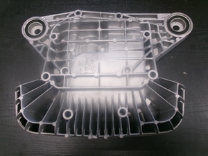 Carter AR de pont reconditionné en echg std = 210.00 € ht (+ consigne 100 € ht)