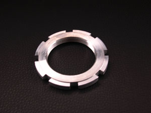 Coupelles vissantes 2 x 37.63 HT - 75.26 HT 