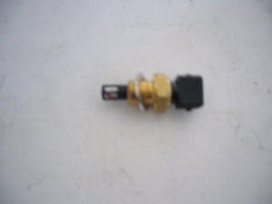 Sonde température air