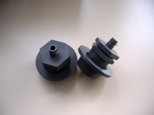 Kit manchons de réglage hauteur ressorts - 220.00 HT