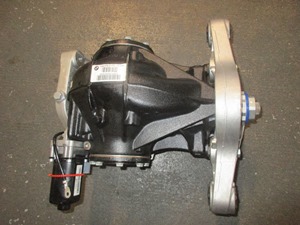 Pont orig. BMW complet neuf