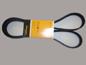 Courroie pour suppression du moteur de clim. - 47.66 HT