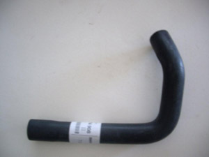 Durite pour le retour de culasse - 22.58 HT