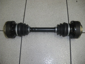 Cardan mini GR.A débattement 40/43 cm (echg std) = 557.80 HT (P.U.)