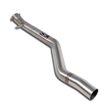 Tube avant  = 462.00 € ht