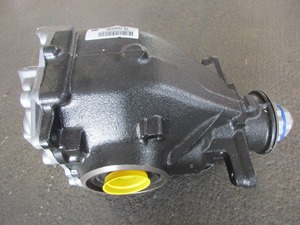 Pont complet avec autobloquant rapport 3.08 Motorsport (pour boite 8 Automatic) échange standard - 2662.74 HT